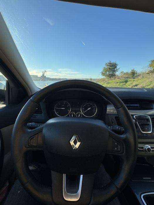 Vand Renault Laguna 3