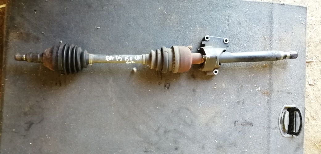 Planetara dreapta astra h 1.9 150 cp piese din dezmembrari
