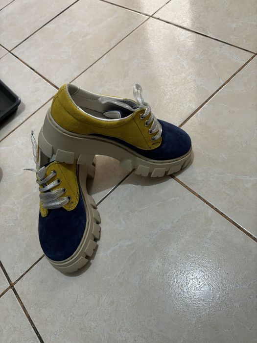 Pantofi dama, marimea 36