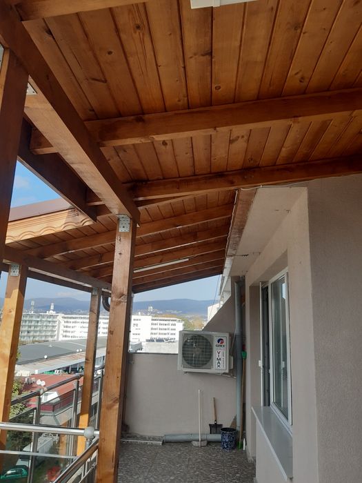 Дава се под наем Двустаен апартамент в к.к. Слънчев бряг - 59 кв.м за 500 € - Снимка #16