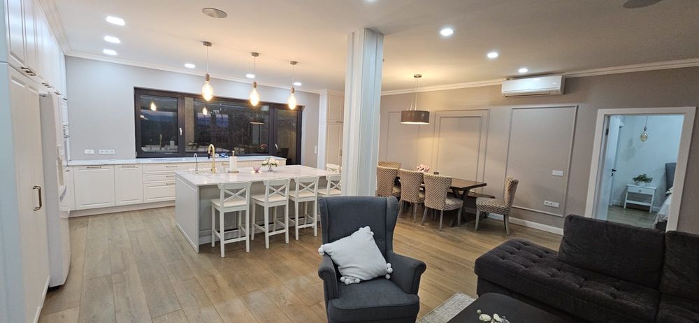 Casa Smart Concept American Ultra finisata