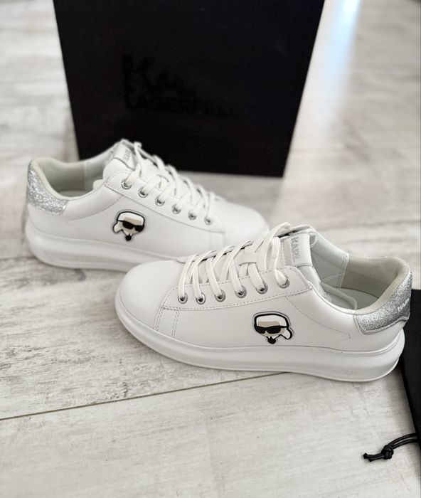 Sneakers Karl Lagerfeld