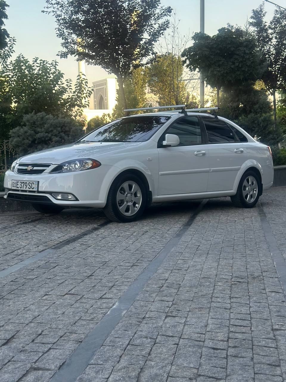 Jentra 2019 автомат сотилади.