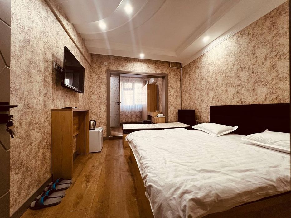 Mehmonxona. Mexmon uyi. Hotel. Beruniy metro. City med, Toshmi klinika
