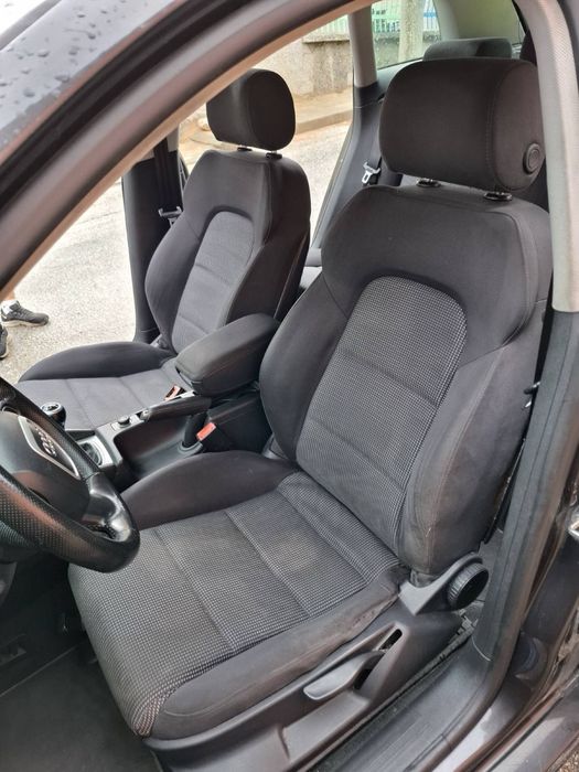 Audi a3 8p 2009г
