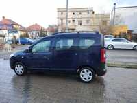 Dacia Dokker Dacia Dokker 1.6 SCe Laureate