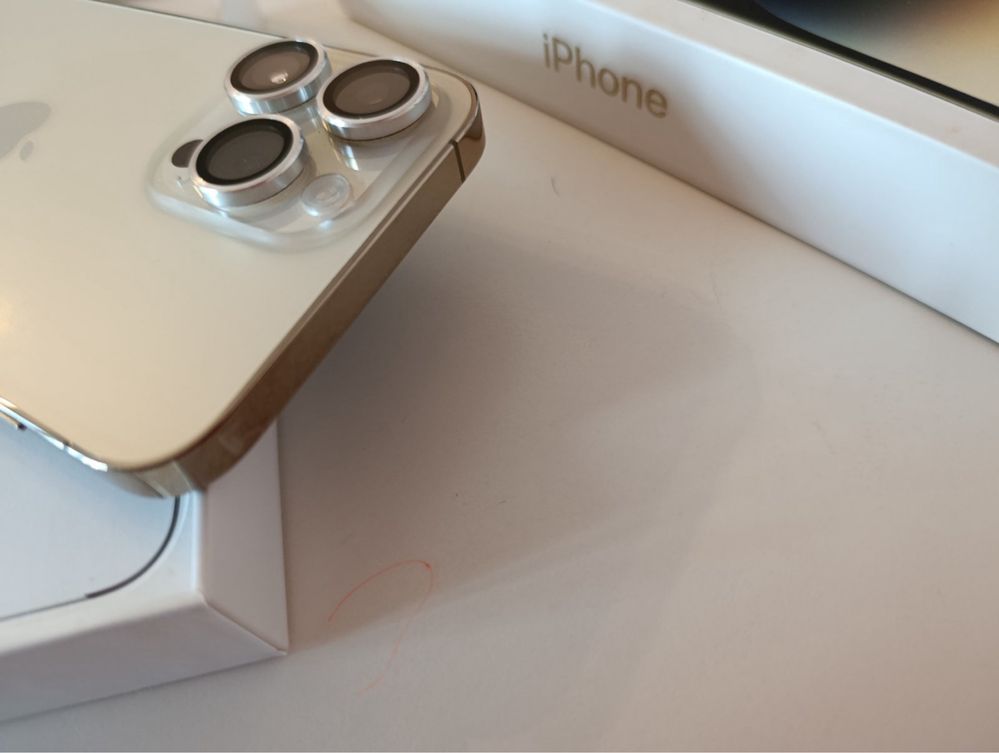 iPhone 14 pro max 258 gb