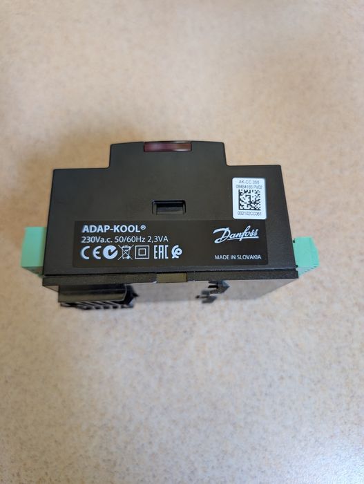 Controler Danfoss AK-CC 350