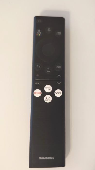 Telecomandă inteligentă Samsung