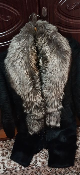 Продам свой пальто.