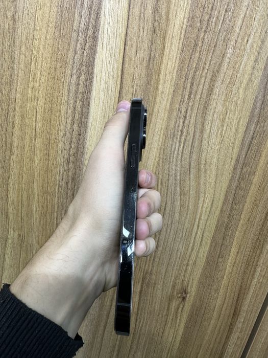 iphone 14 pro max black 128 gb 78%