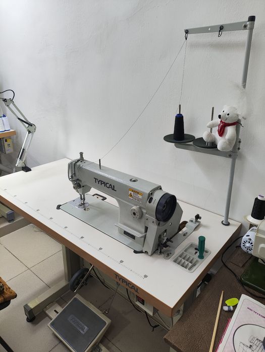 Швейная машина производственная