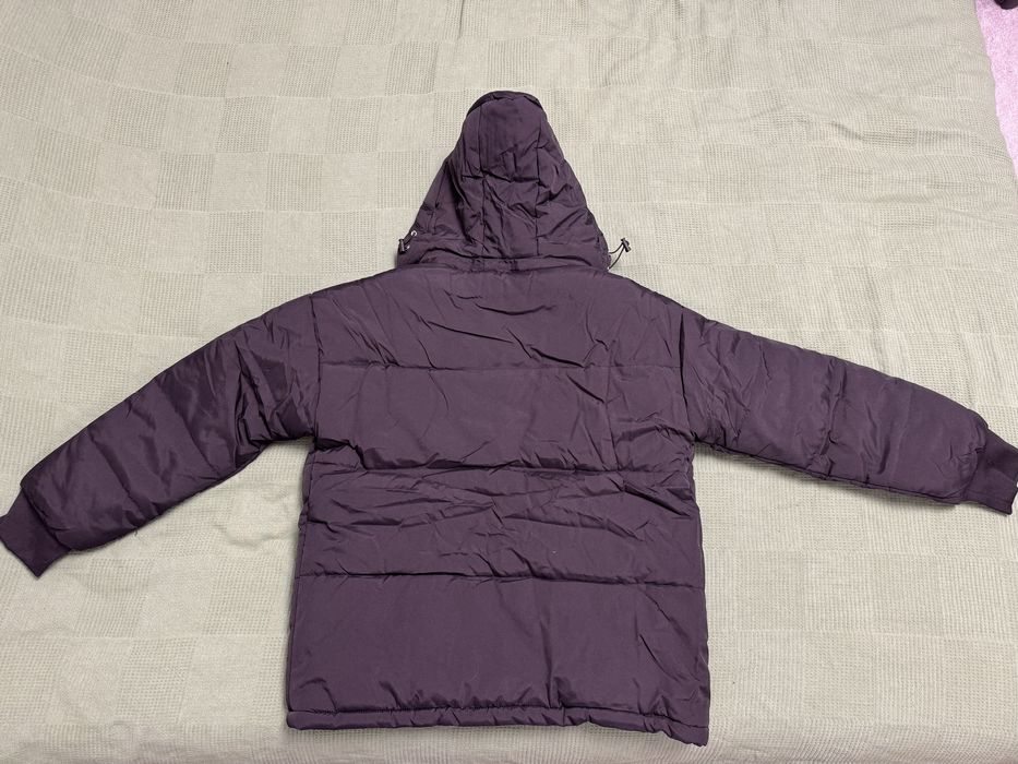 Vand geaca syna world