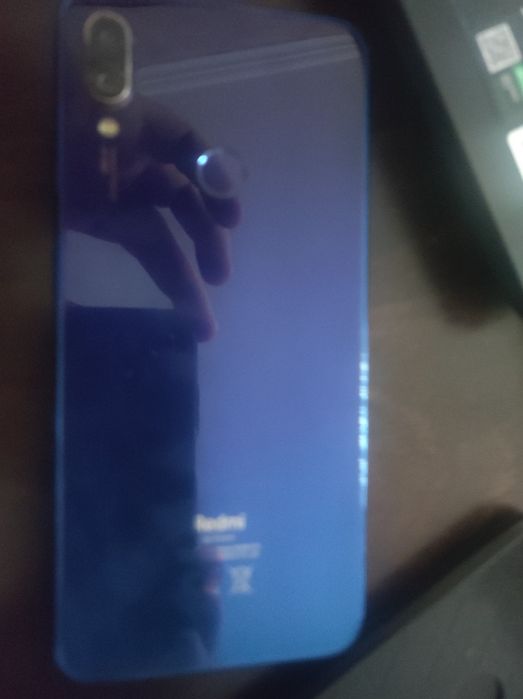 Xiaomi Redmi Note 7