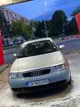 Audi 3 1.9TDI 110HP