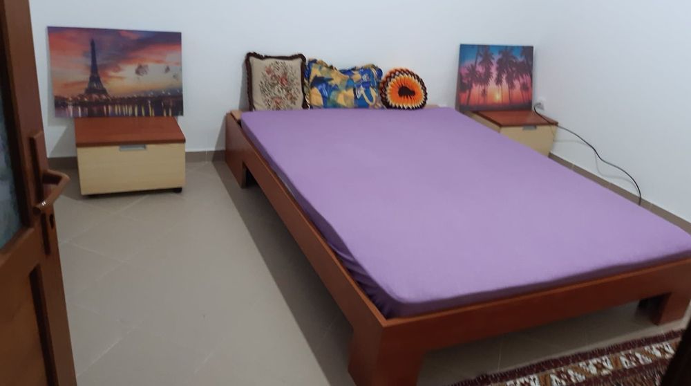 Închiriez Garsoniera Afumați