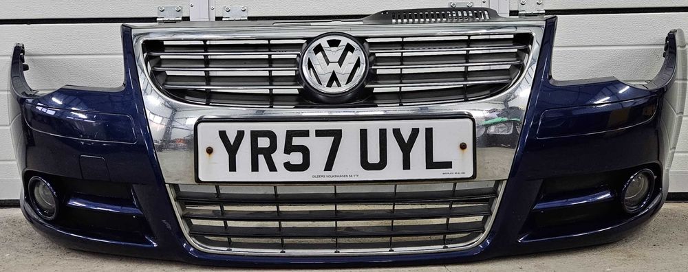 Bara fata Eos 2006-2009