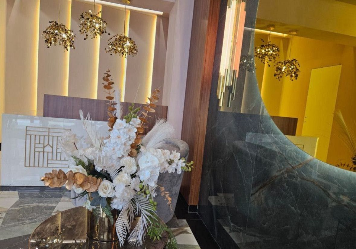 Apartament cu 3 camere, First Estate Pipera
