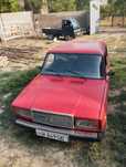 Baz 2107 sotiladi 1993-yil