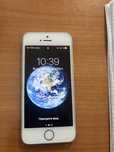 Продам айфон 5s срочно