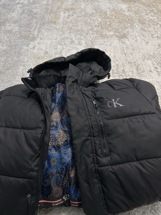 Куртка размер 48