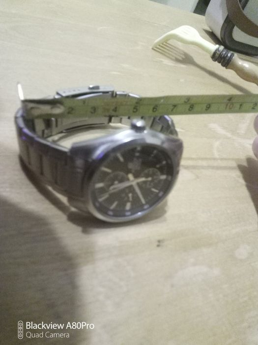 Мъжки часовник Casio edifice