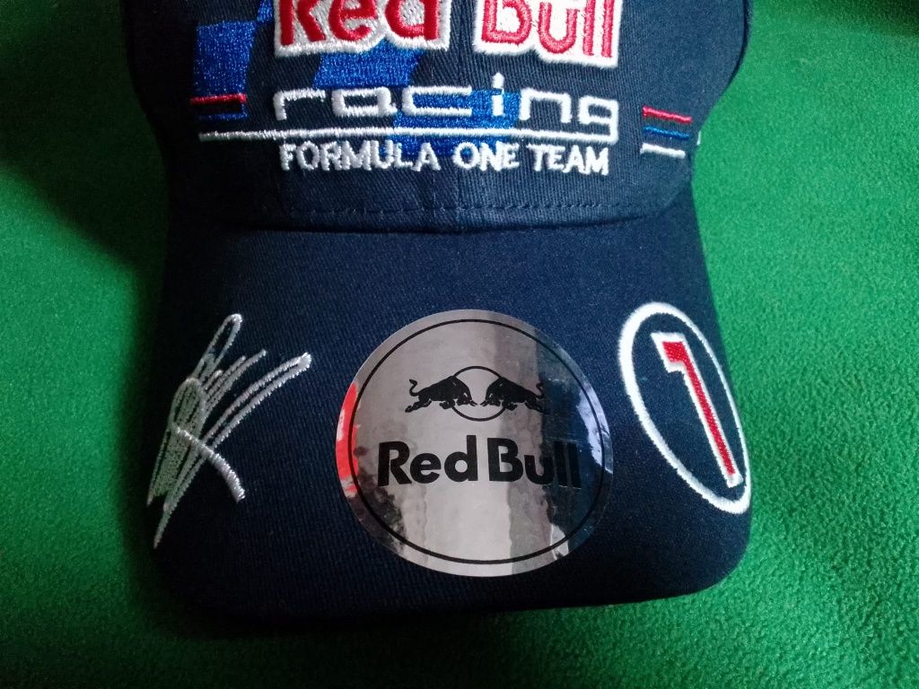 Red Bull Formula One Team