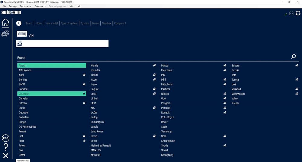 Delphi Autocom 2021/2017/2015 în română/HaynesPro 2018