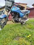 Vând Honda cb 250 rs ( Kawasaki, Aprilia, Yamaha Suzuki)