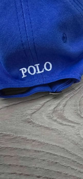 Ralph lauren hat