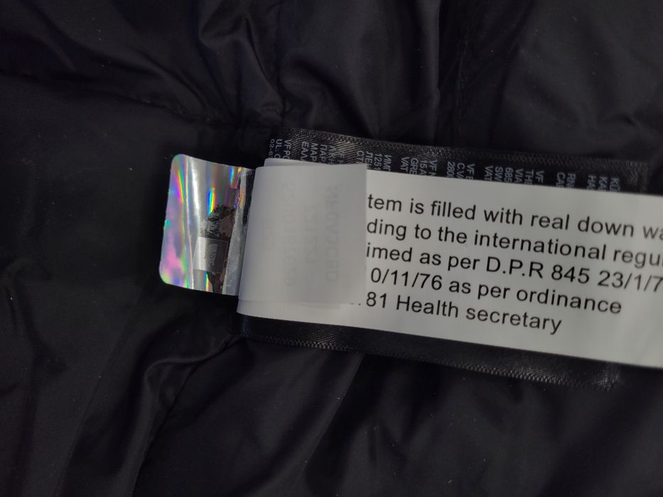 Vesta The North Face