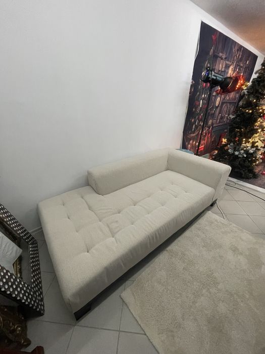 Диван Ikea, ползван, претапициран