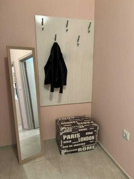 Двустаен апартамент в Центъра