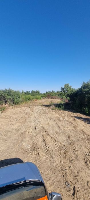 Teren 2117m2 + casa daramabila (sau nu)  in Biharkeresztes  Ungaria