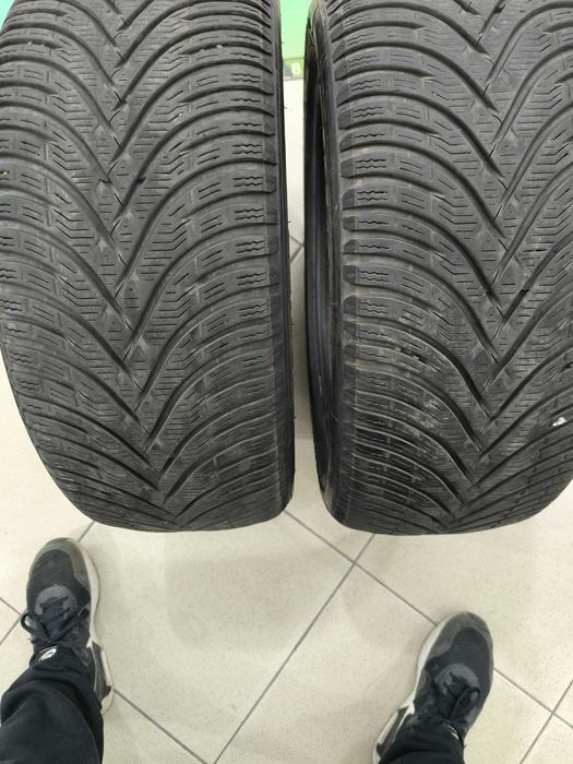 Зимни гуми BFGoodrich 225 / 45 / 17 G-Force winter 2