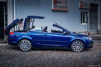 Ford Focus Cabrio - 2l Benzina