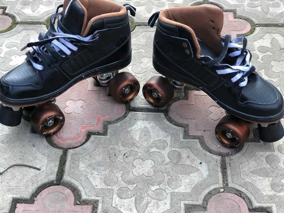 Role numarul 41  noi