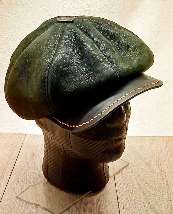 Кепка Хулиганка 8 клиньев