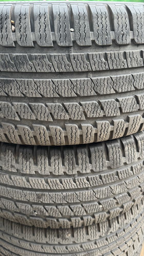 Шины R - 18 Kumho