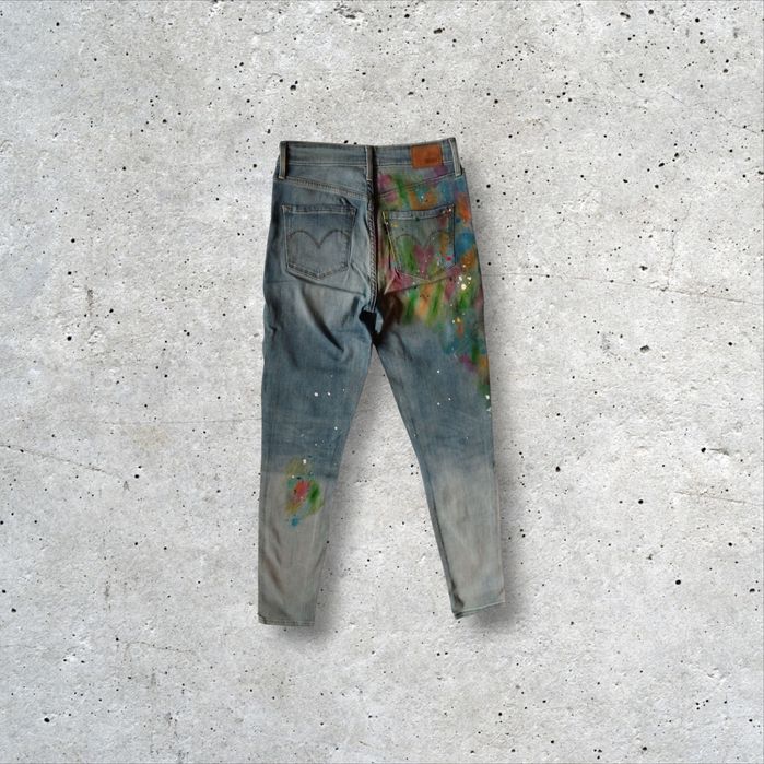 Levi's 26 дамски дънки