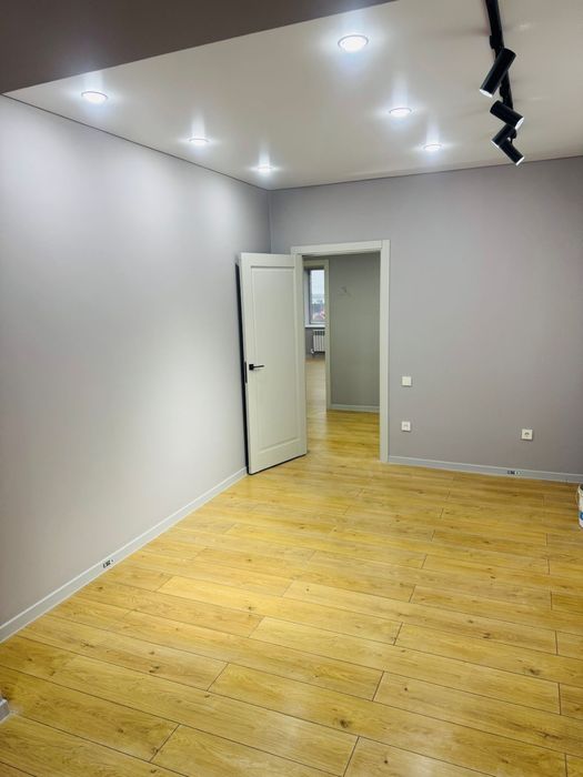 Продается 2-х комн.кв , 2024 г , пл 73 кв.м