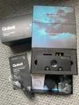 Convertor digital-analog DAC Chord Electronics Qutest full box