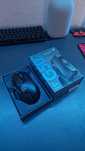Mouse Logitech G502 Lightspeed Wireless 25k dpi