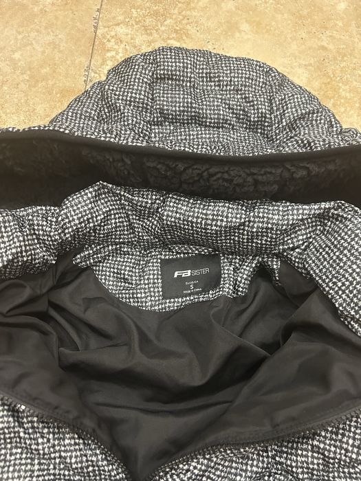 Дамско яке S размер