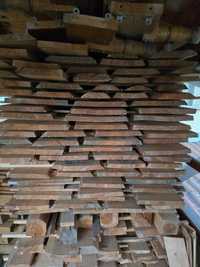 Дървен материал, талпи и греди