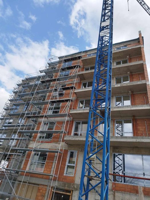 Продава се Тристаен апартамент в София, Люлин - център - 109 кв.м за 1651 €/кв.м - Снимка #11