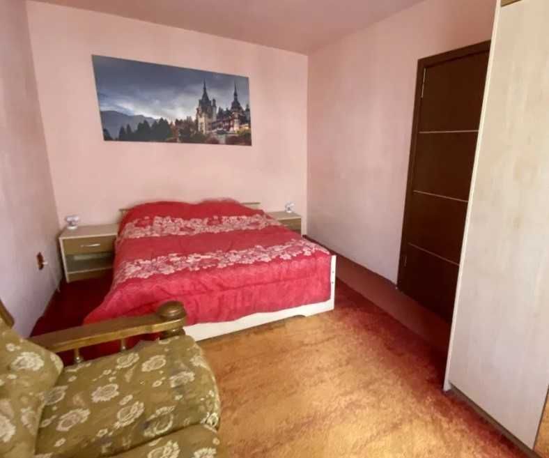 Дава се под наем Двустаен апартамент в Пловдив, Коматево - 64 кв.м за 234.6 € - Снимка #1