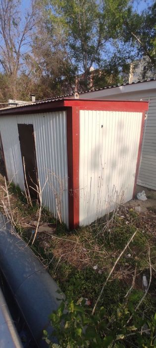 Продам вагончик 10кв.м
