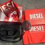 Geanta Diesel 1Dr - Neagra