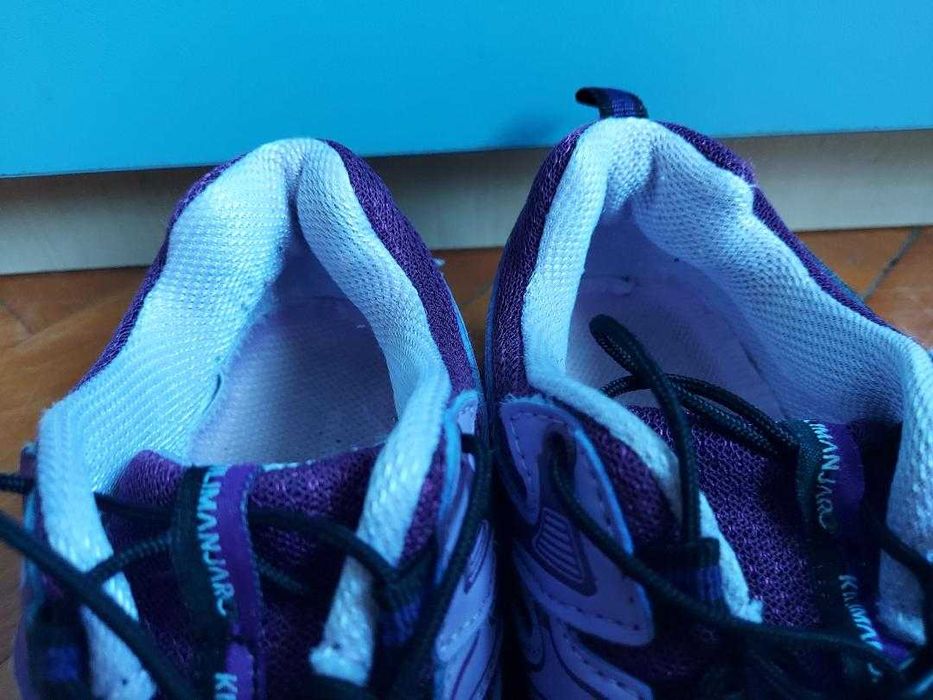 Vand pantofi sport drumetie Kilimanjaro 36